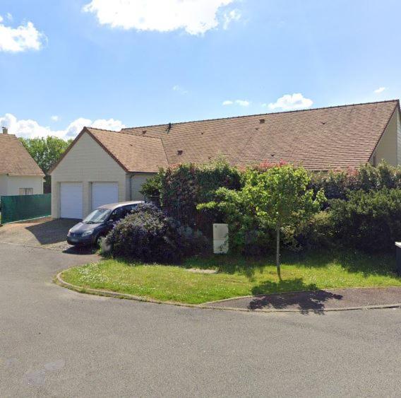B&B La Lyre Saint-Georges-du-Bois  Esterno foto
